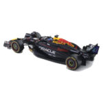 Autić Bburago Formula 1 Red Bull Racing RB20 Max Verstappen 1/24 - Image 1