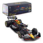 Autić Bburago Formula 1 Red Bull Racing RB20 Max Verstappen 1/24 - Image 2