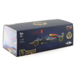 Autić Bburago Formula 1 Red Bull Racing RB20 Max Verstappen 1/24 - Image 3