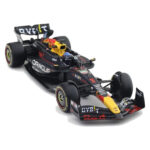 Autić Bburago Formula 1 Red Bull Racing RB20 Max Verstappen 1/24 - Image 4