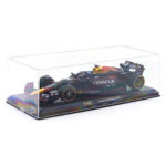 Autić Bburago Formula 1 Red Bull Racing RB20 Max Verstappen 1/24 - Image 5