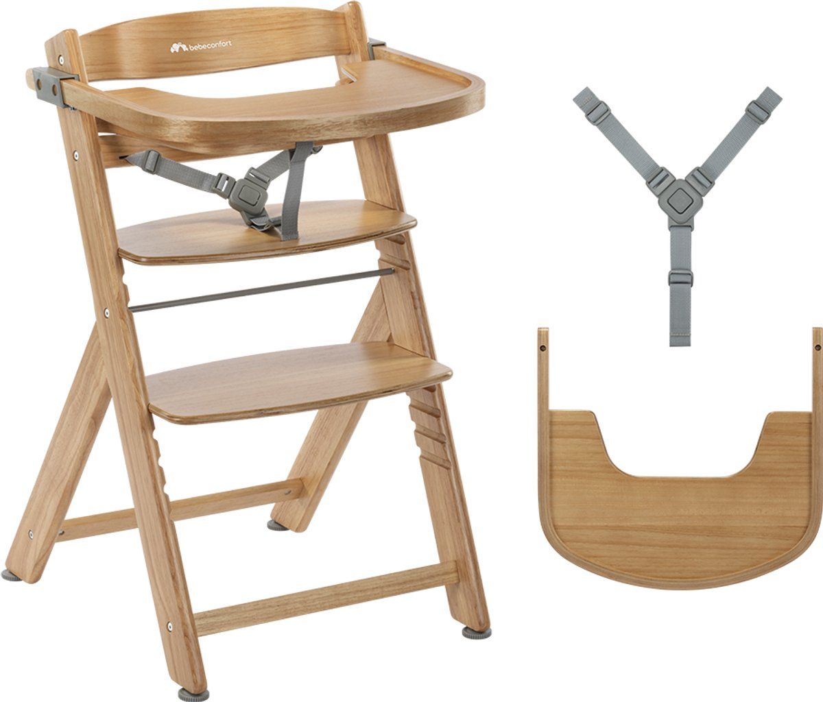 Bbc Timba2 Natural Wood 2743014210