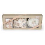 Bebi Set/prvi Otisak Bež - Image 1