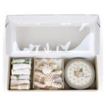Bebi Set/prvi Otisak Bež - Image 3