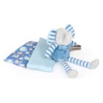 Bebi Set/prvi Otisak Plavi - Image 4