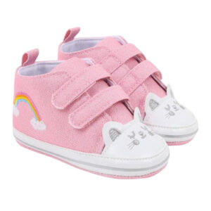 Bebi Ženska Nehodajuća Plitka Patika 682162 INS25-G04/M - Image 1