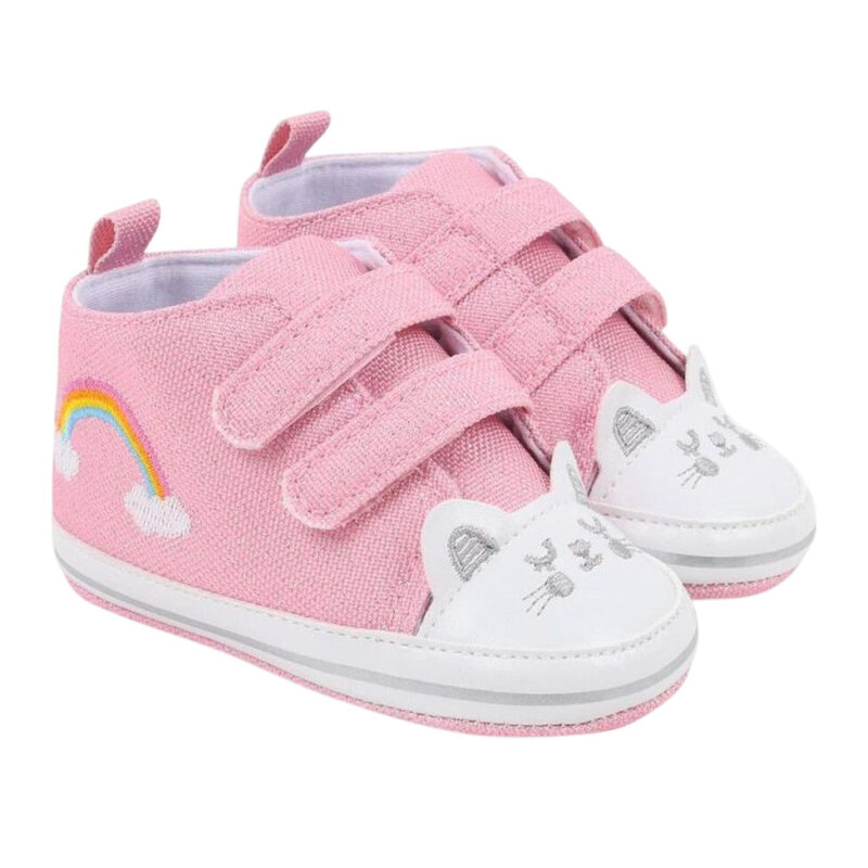 Bebi Ženska Nehodajuća Plitka Patika 682162 INS25-G04/M - Image 1