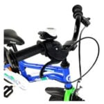 Bickl Larky Mk 20 Blue - Image 2
