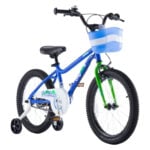 Bickl Larky Mk 20 Blue - Image 3
