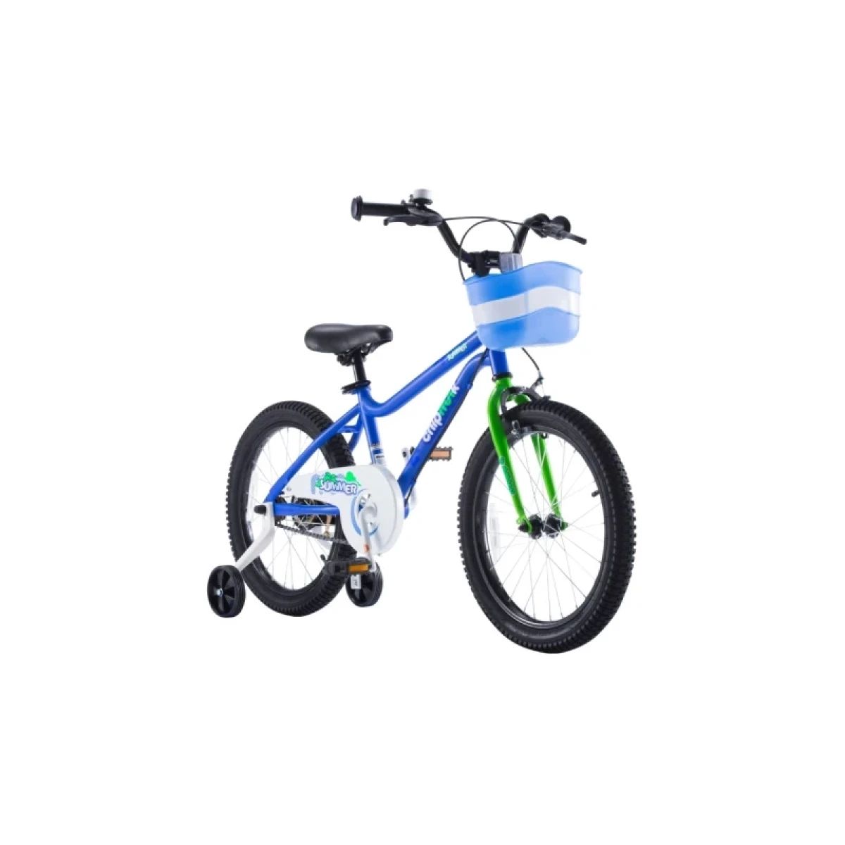 Bickl Larky Mk 20 Blue