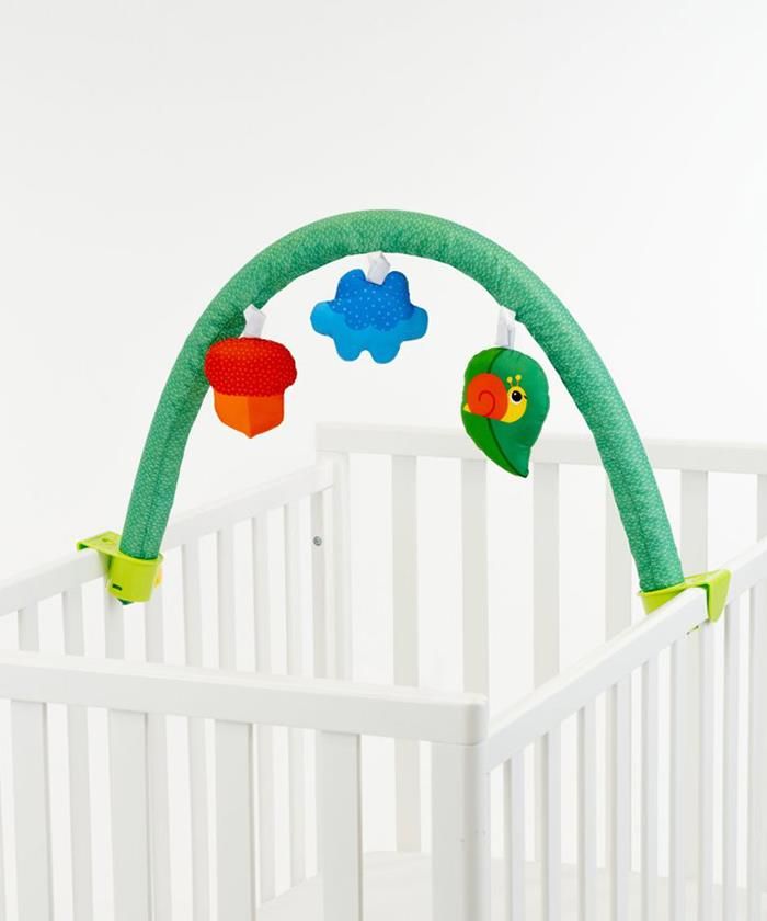 Chicco Activity Centar Za Igru 3u1 Magic Forest 0m+