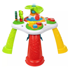 Chicco Activity Stol Za Igru 12+ - Image 1