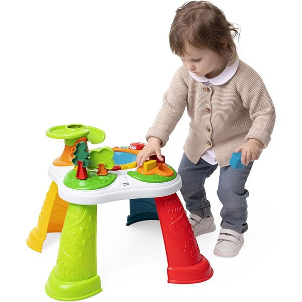 Chicco Activity Stol Za Igru 12+