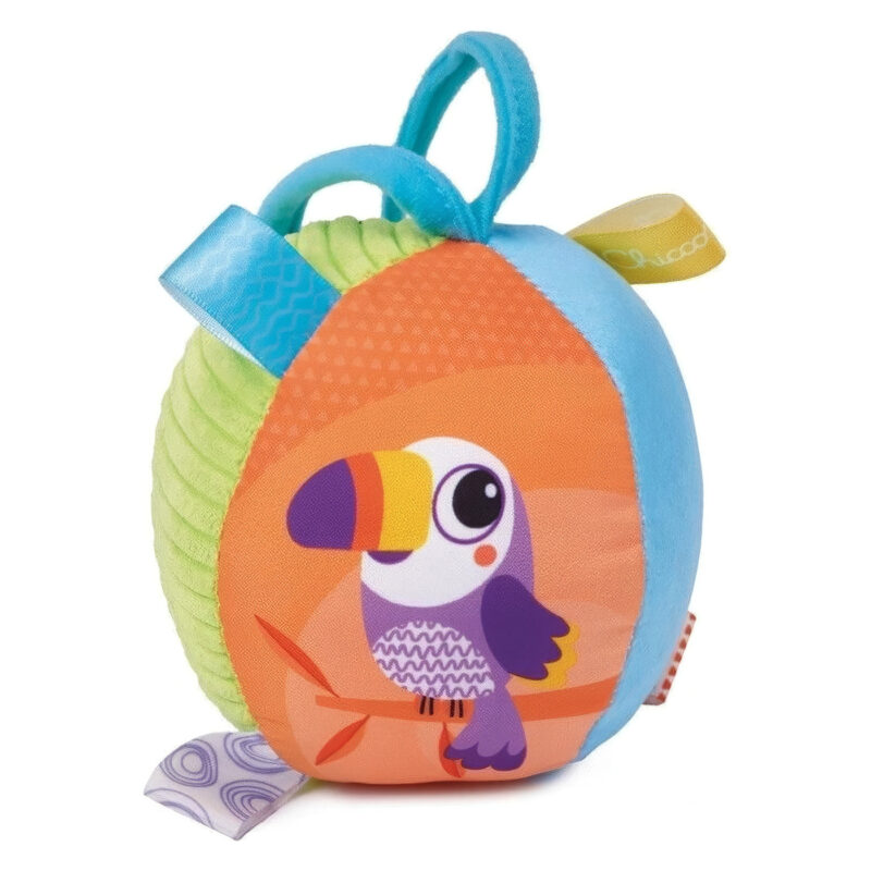 Chicco Mekana Lopta 0m+ - Image 1