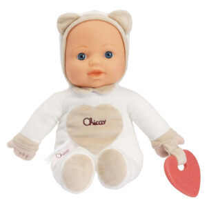 Chicco Moja Prva Lutka Neutral 0m+ - Image 1
