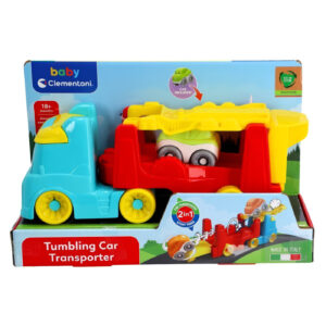 Dječji Autić Transporter CL17892 - Image 1