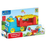 Dječji Autić Transporter CL17892 - Image 3