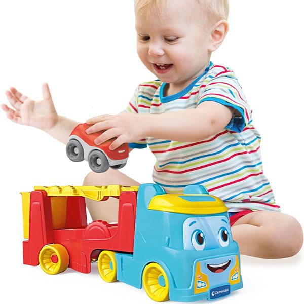 Dječji Autić Transporter CL17892