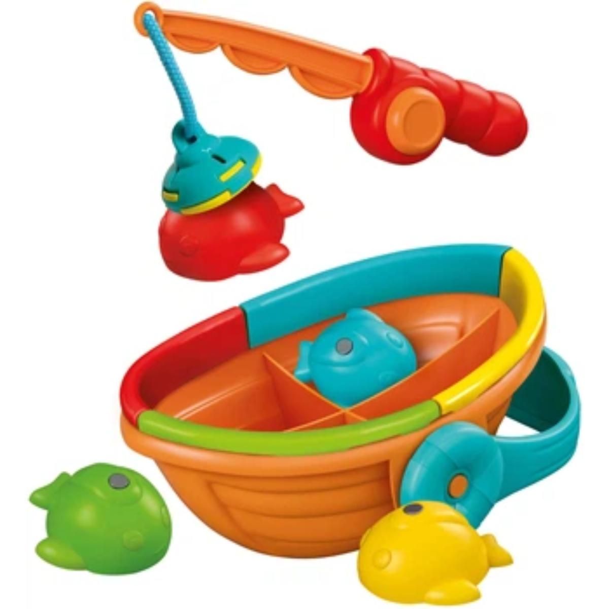 Dječji Set Za Pecanje CL7513