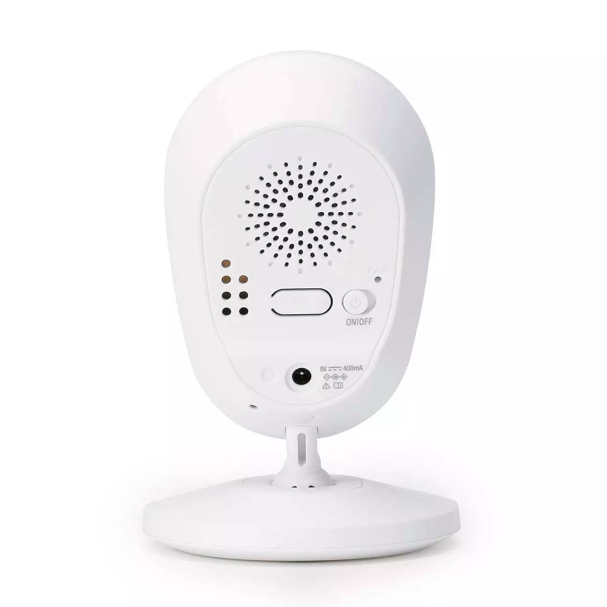 Elec Baby Monitor S Kamerom 2,4 Inch