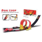 Ferrari Loop Set 2 1/43 - Image 4