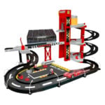 Ferrari R&p Raving Garage 1:43 - Image 1