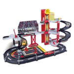 Ferrari R&p Raving Garage 1:43 - Image 2