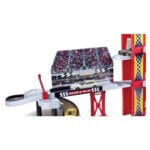 Ferrari R&p Raving Garage 1:43 - Image 4