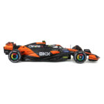 Formula F1 Mcl38 2024 Mclaren Lando Norris 1/24 - Image 4