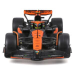 Formula F1 Mcl38 2024 Mclaren Lando Norris 1/24 - Image 5