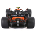 Formula F1 Mcl38 2024 Mclaren Lando Norris 1/24 - Image 6