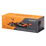 Formula F1 Mcl38 2024 Mclaren Lando Norris 1/24 - Image 7