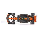 Formula F1 Mcl38 2024 Mclaren Oscar Piastri 1/24 - Image 2