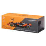 Formula F1 Mcl38 2024 Mclaren Oscar Piastri 1/24 - Image 4
