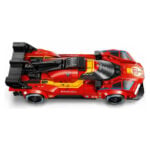 Lego Ferrari 499p 77261 - Image 3