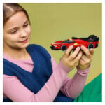Lego Ferrari 499p 77261 - Image 7