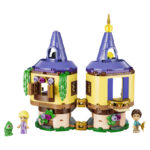 Lego Mala Kula Od Rapunzel 43294 - Image 1