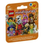 Lego Minifigure Serija 29 71052 - Image 1