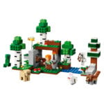 Lego Prva Noćna Avantura 21593 - Image 1