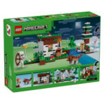 Lego Prva Noćna Avantura 21593 - Image 3