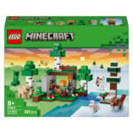 Lego Prva Noćna Avantura 21593 - Image 5