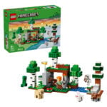 Lego Prva Noćna Avantura 21593 - Image 6