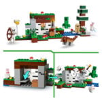Lego Prva Noćna Avantura 21593 - Image 7