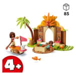 Lego Seoska Kuća I Čamac 43282 - Image 1