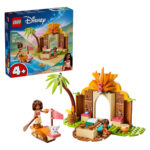 Lego Seoska Kuća I Čamac 43282 - Image 2