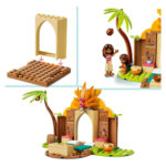 Lego Seoska Kuća I Čamac 43282 - Image 3