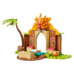 Lego Seoska Kuća I Čamac 43282 - Image 5