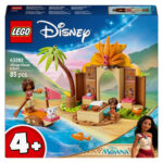 Lego Seoska Kuća I Čamac 43282 - Image 6