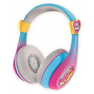 Lis:care Bears Bletooth Slušalice - Image 1