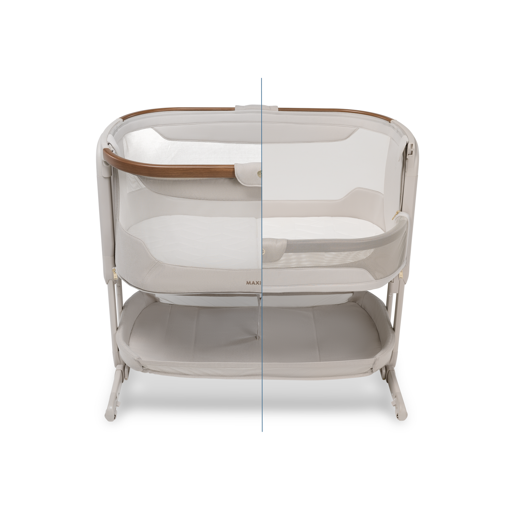 Mc Iora Pro Elegance Beige 2027159110